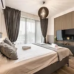 Apartment Azur *