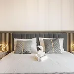 Azur 公寓 瓦爾納