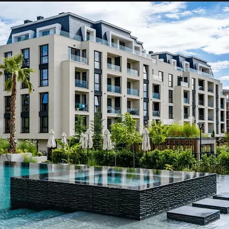 Azur Apartmán