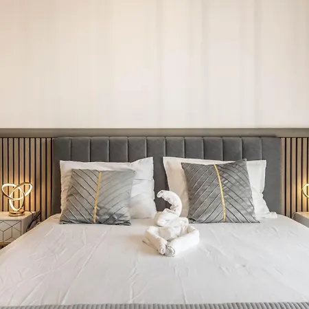 Azur Apartmán Varna