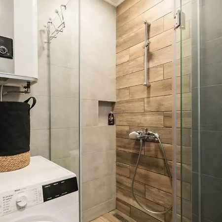 Azur Apartment Varna