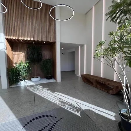 Azur Апартаменты Варна