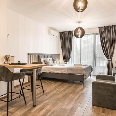 Azur Apartment