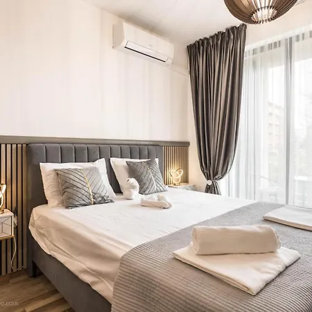 Apartment Azur