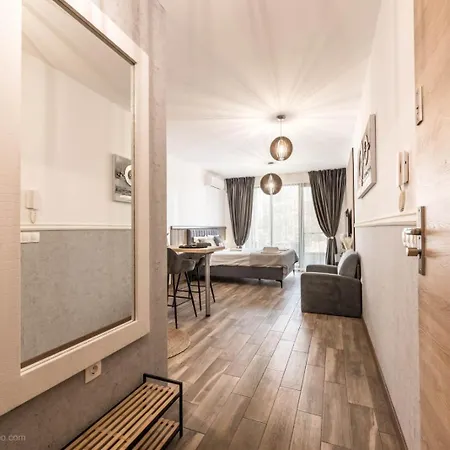 Azur Апартаменты Варна