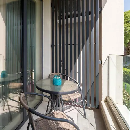 Azur Apartment