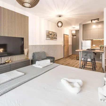 Azur Апартаменты Варна