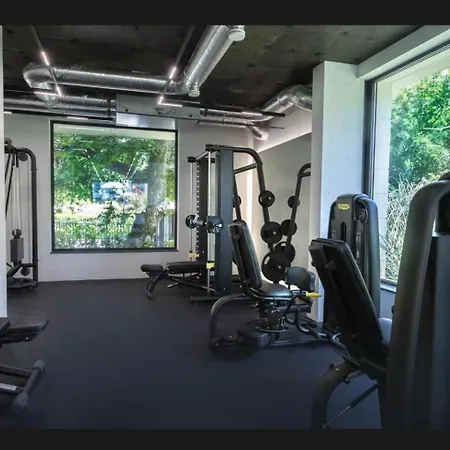 Azur Апартаменты *