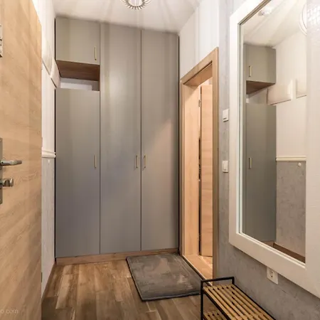 Апартаменты Azur *