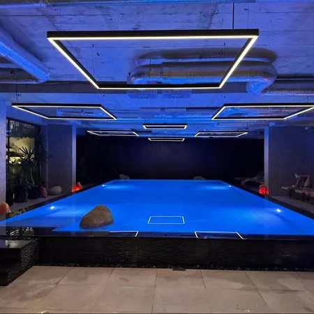 Azur Апартаменты