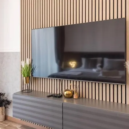 Azur Апартаменты Варна