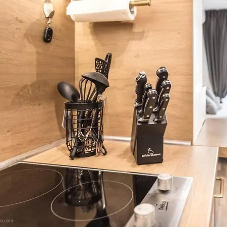 Апартаменты Azur Варна