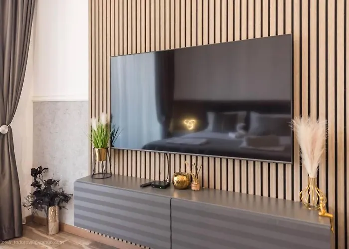 Azur Apartment Varna